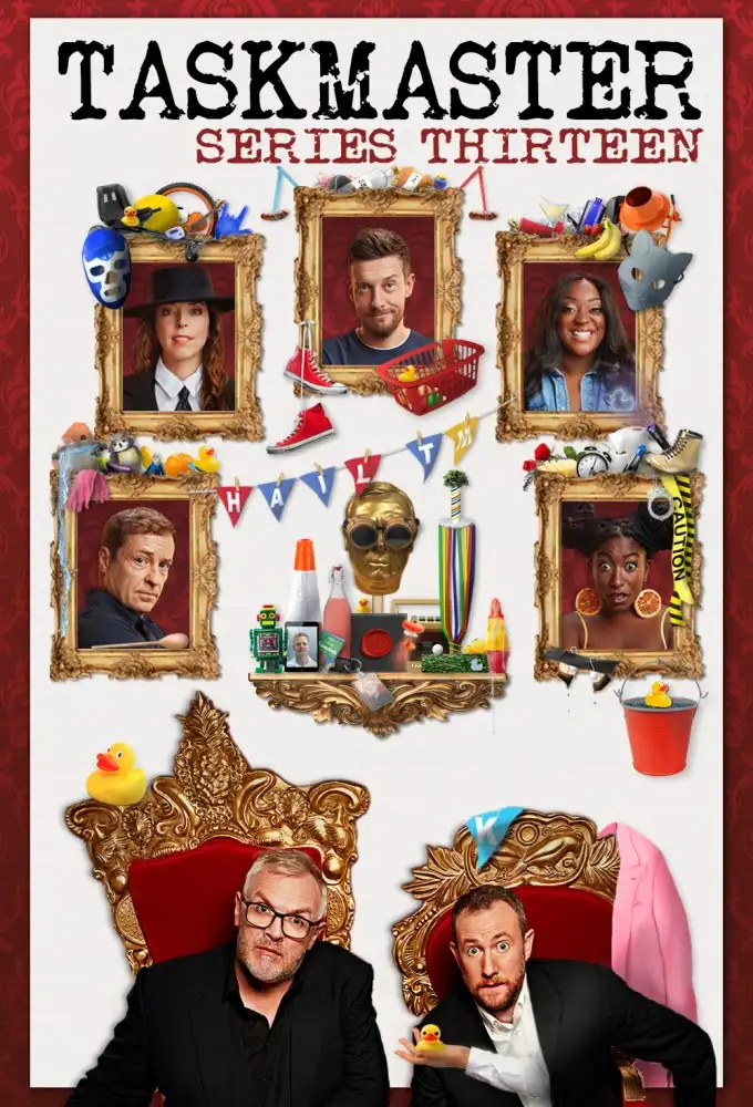 Series 13