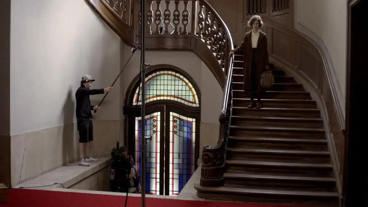 Production Design