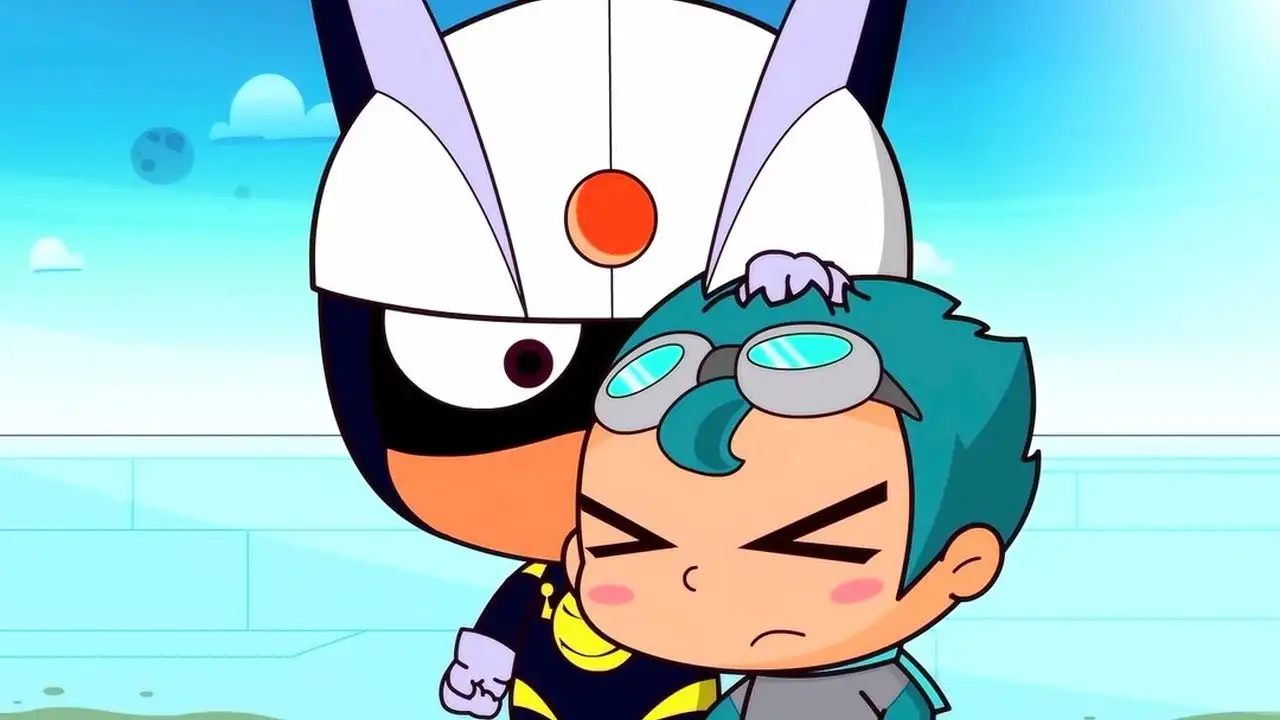 Episode 13