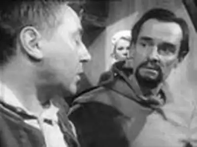 The betrayal of Judas