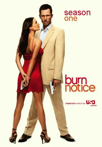 Season 1