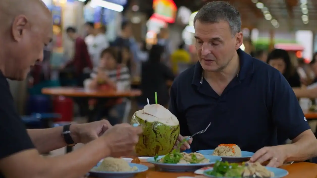 Singapore