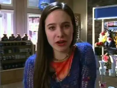 I Wonder Why the Wonderfalls (alternate version)