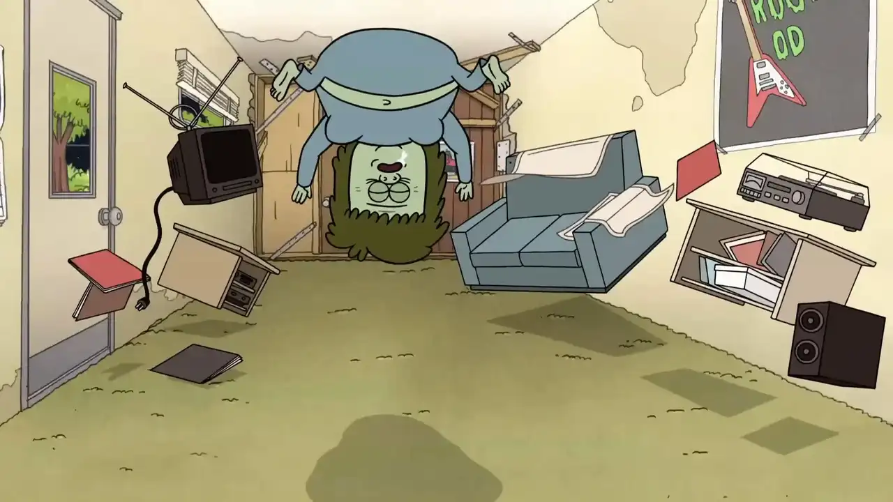 2001: A Nap Odyssey