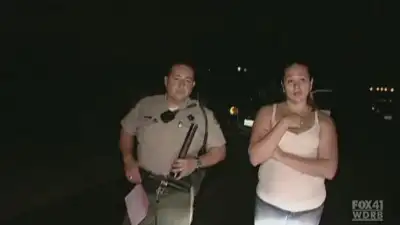 COPS - Coast To Coast