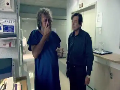 Series 6, Episode 9