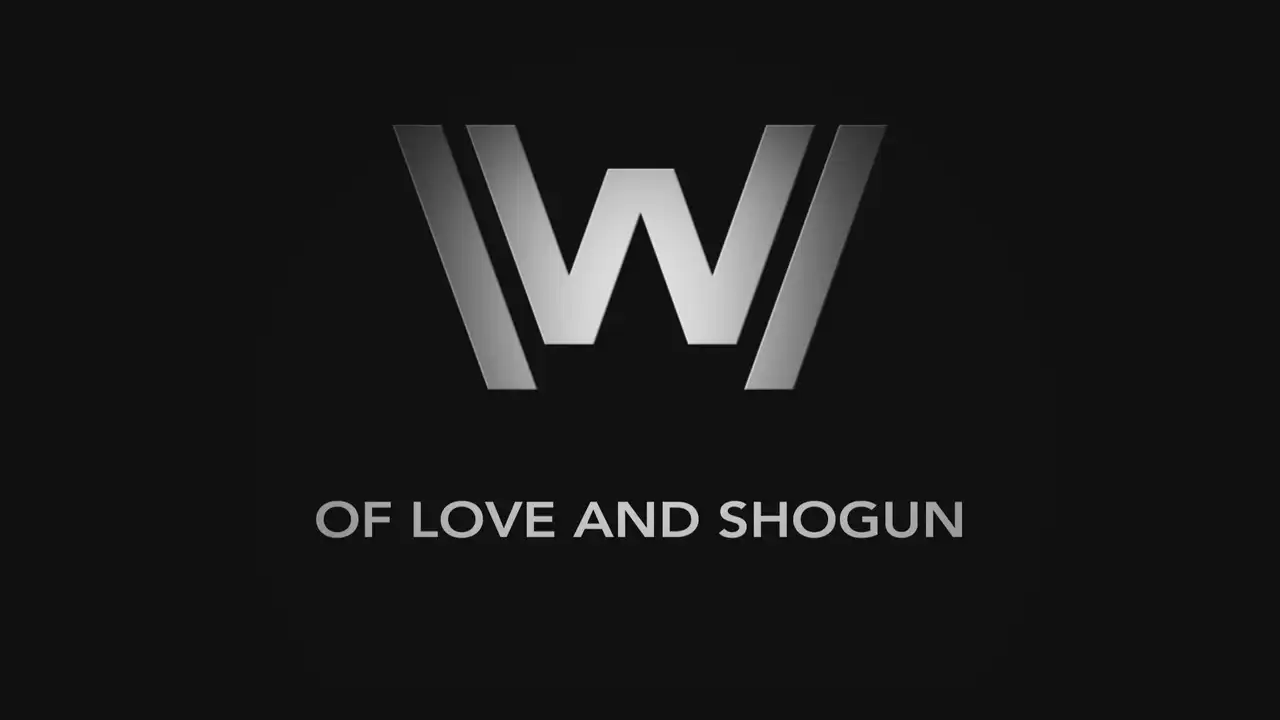 Bring Yourself Back Online: Of Love and Shogun