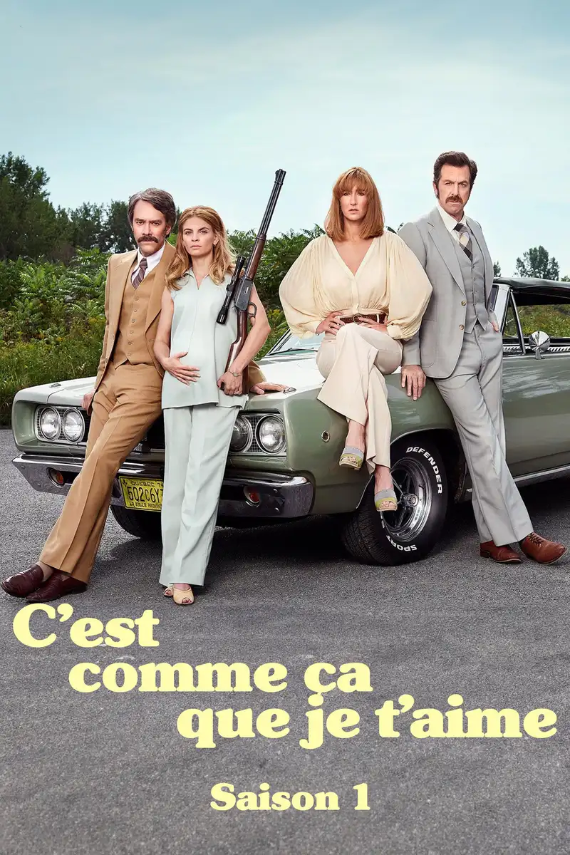 Season 1