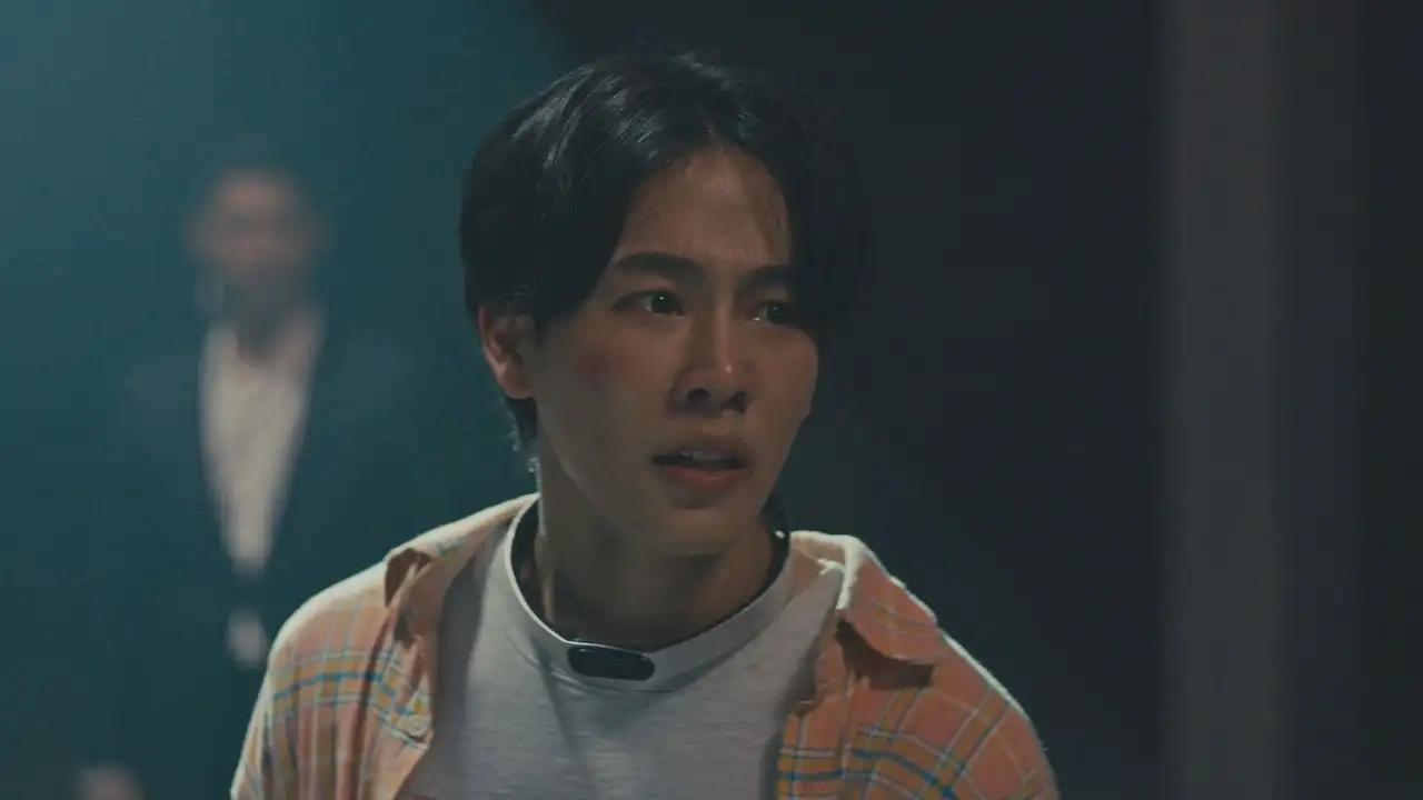 Episode 12