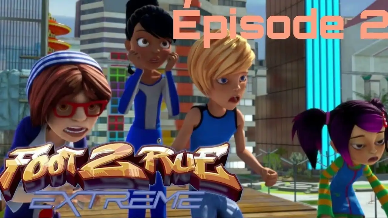 Episode 2