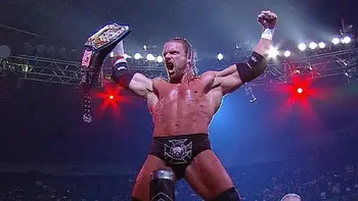 Raw - May. 19, 2008