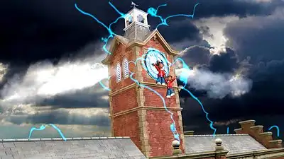 99 Cool Things to Do with a Time Machine