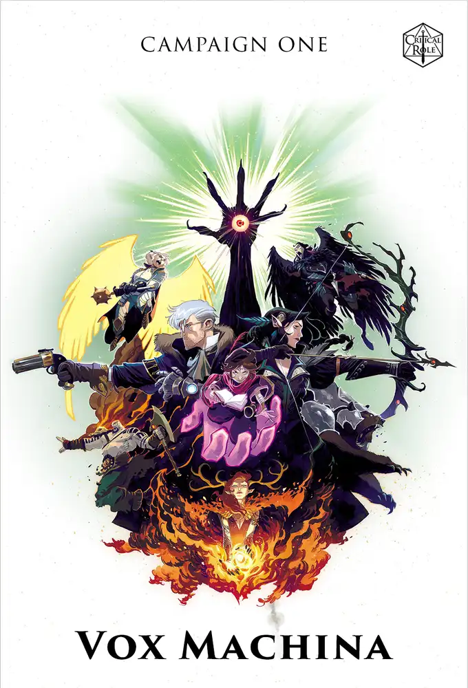 Vox Machina
