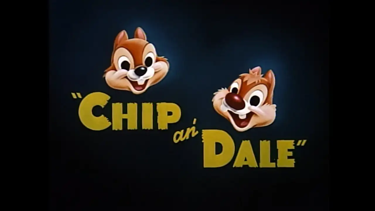 Chip An' Dale