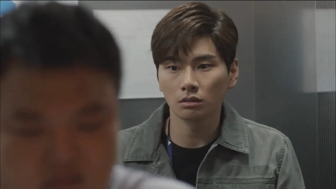 Everyone’s Equal Before the Law