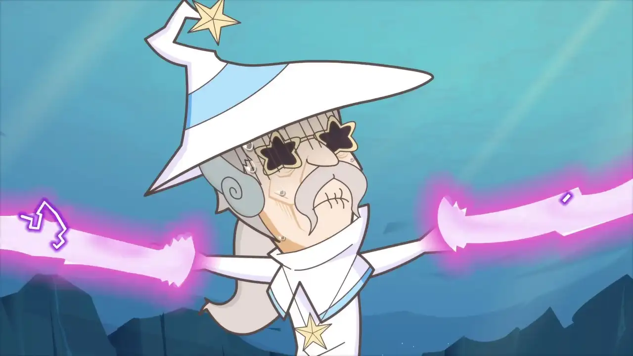 Episode 25