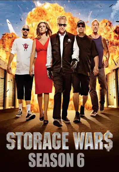 Season 6