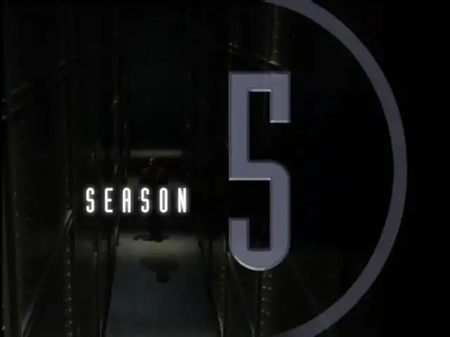 The Truth About Season 5