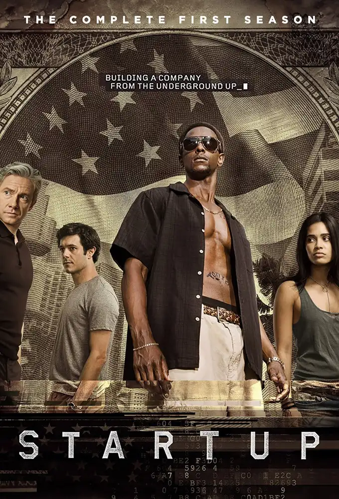 Season 1