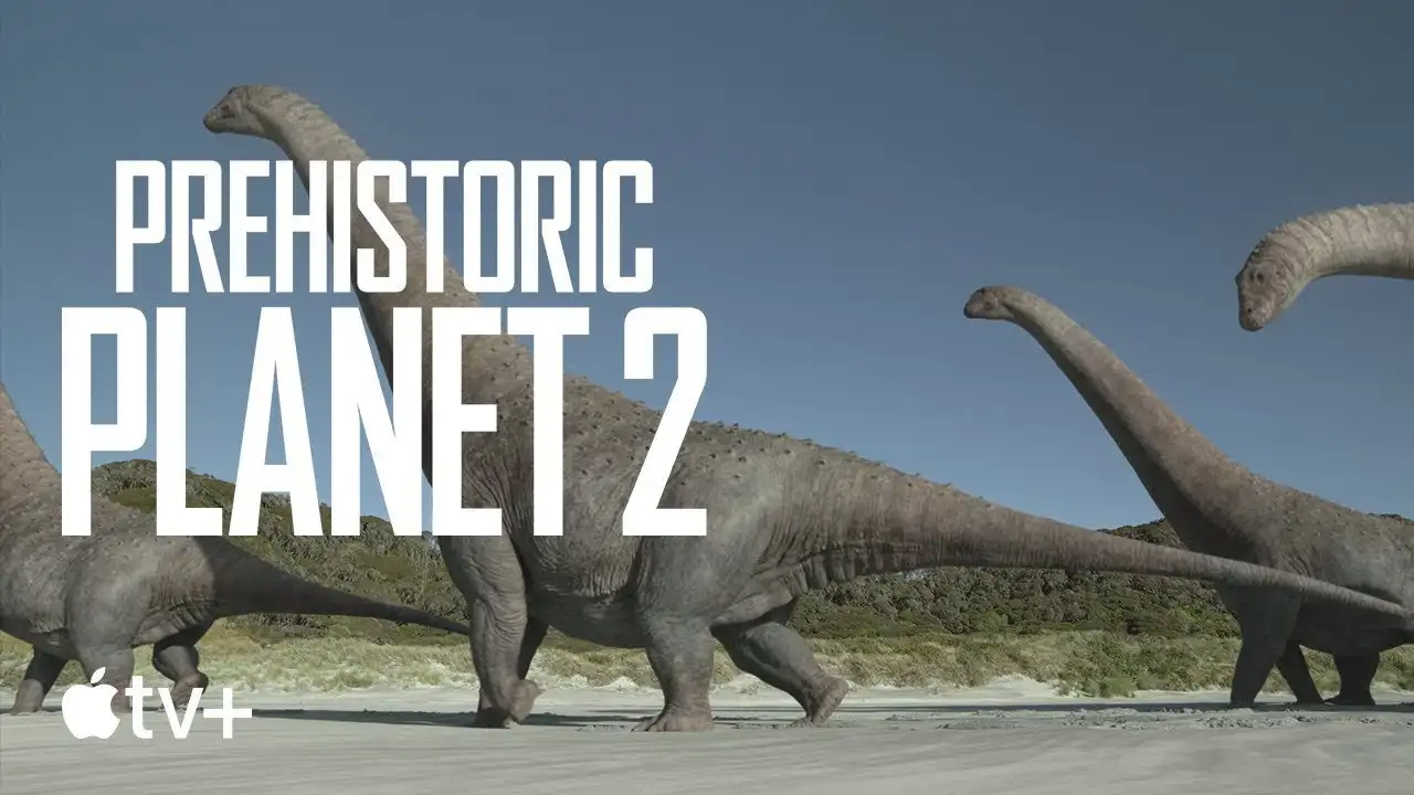 Uncovered: Uncovered: How Did Dinosaurs Get So Big?