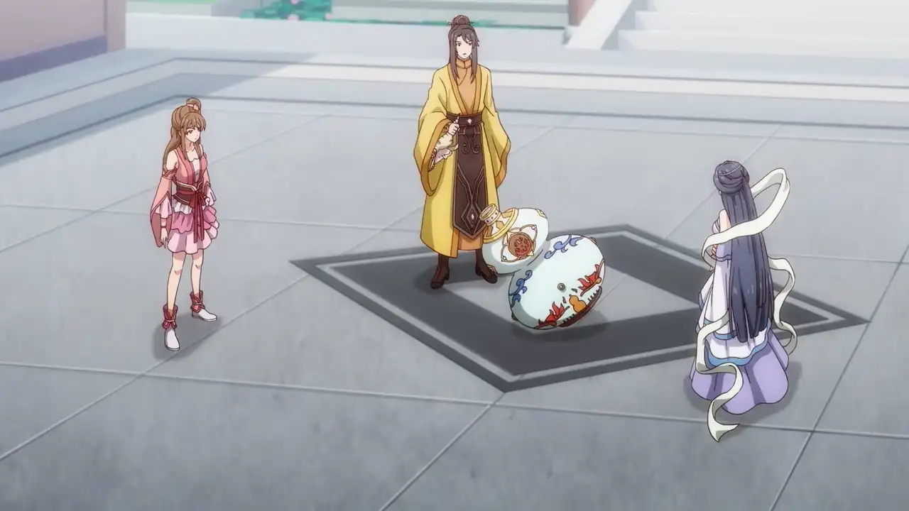 Episode 6