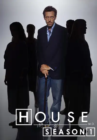 Season 1