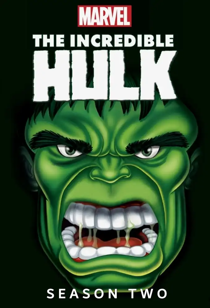 The Incredible Hulk and She-Hulk