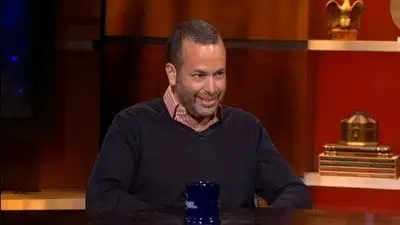 Nathan Wolfe
