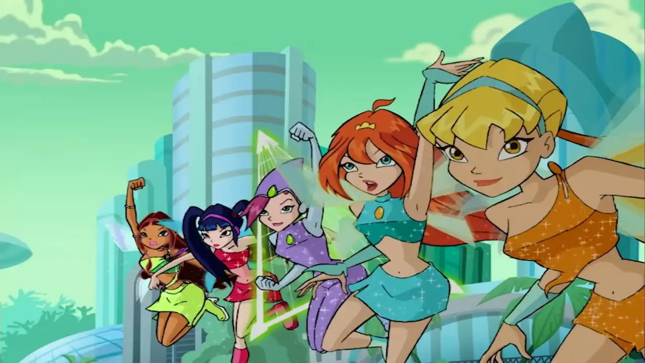 The Princess' Ball