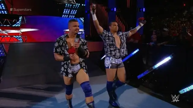 Superstars #378: July 8, 2016