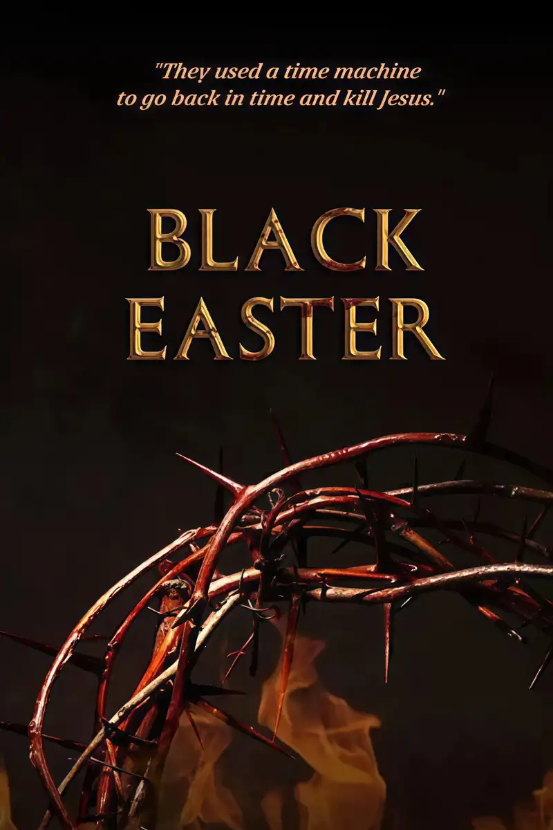 Black Easter