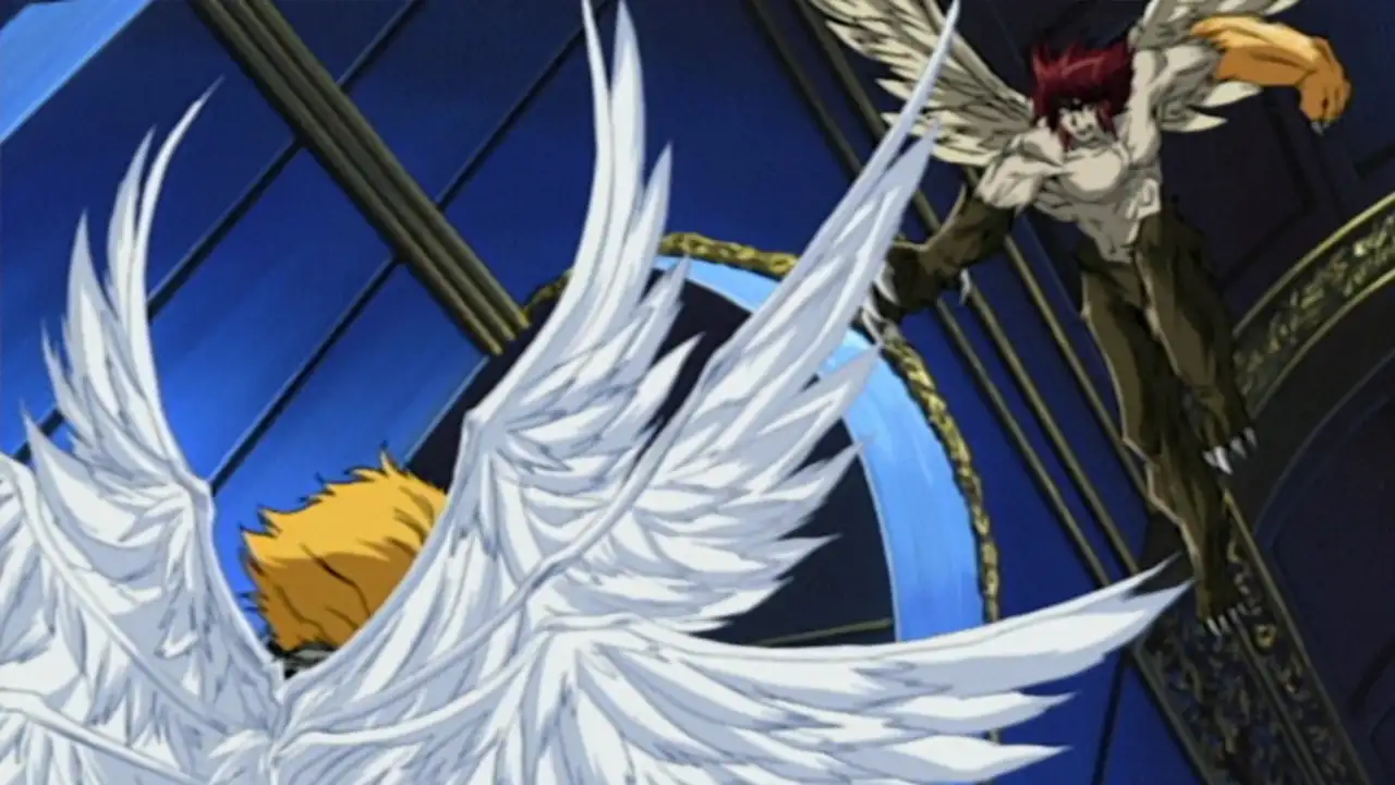 Episode 11