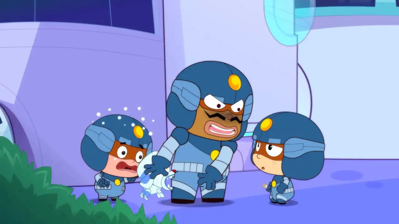 Episode 22