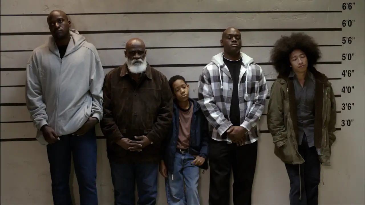 Everybody Hates Jail
