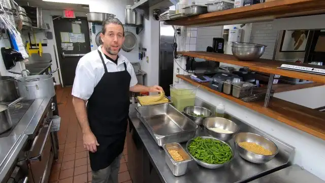 Takeout: Real Deal Delivery