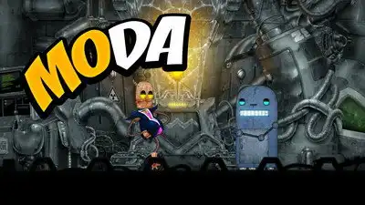 MOda