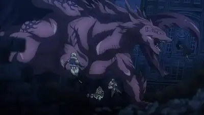 Seven Dragons
