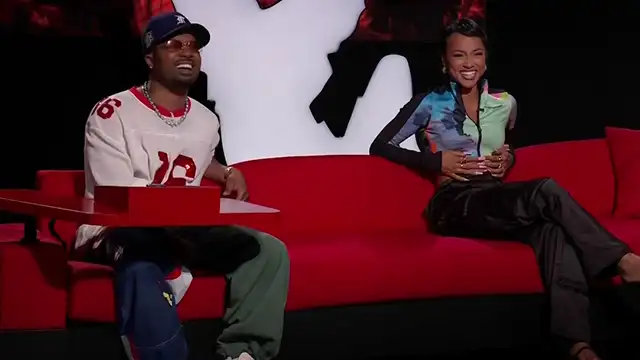 Sterling And Karrueche Tran XXII