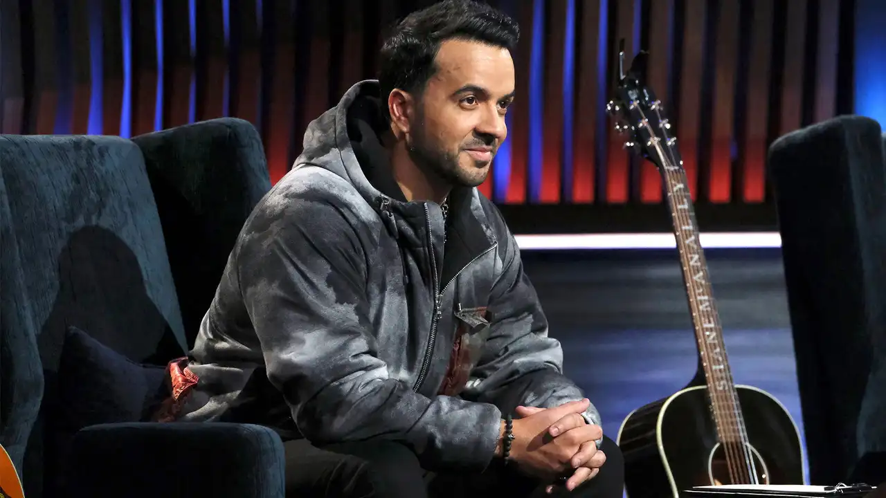 Luis Fonsi
