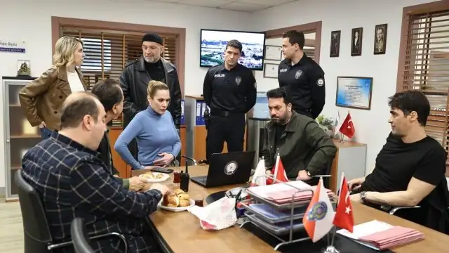 Episode 30