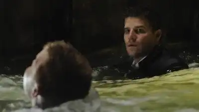 The Hero in the Hold