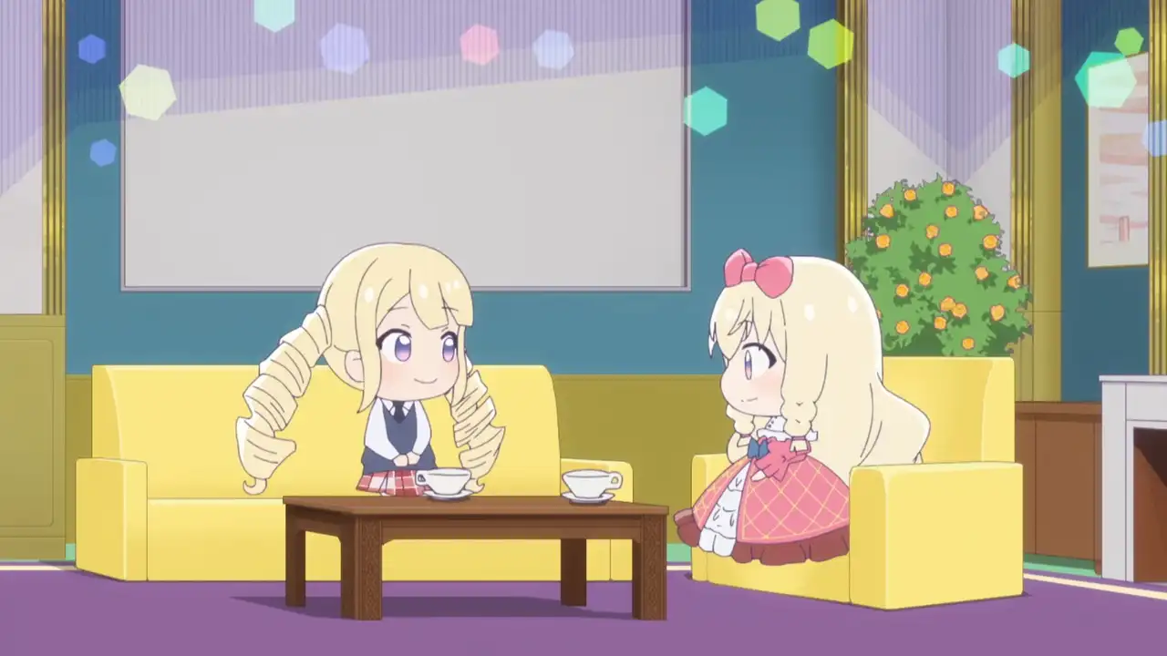 Bear Bear Bear Punch! - Petit! 04