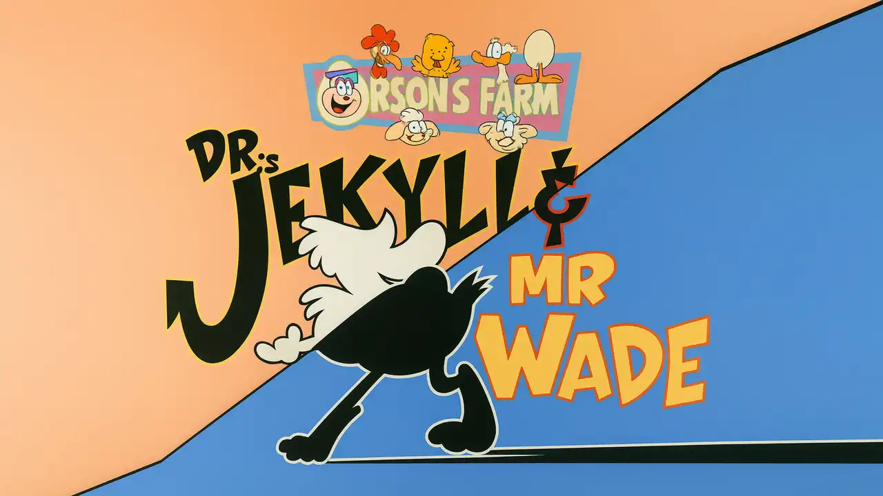 Dr. Jekyll and Mr. Wade