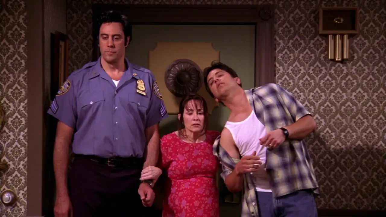 Ally's Birth