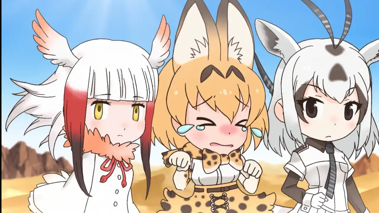 Episode 9