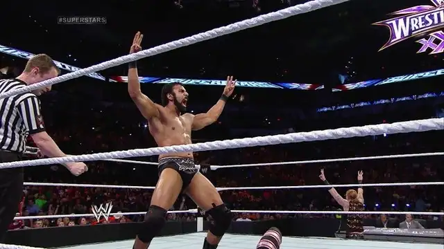Superstars #258: March 20, 2014