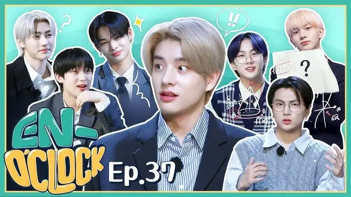 Episode 1