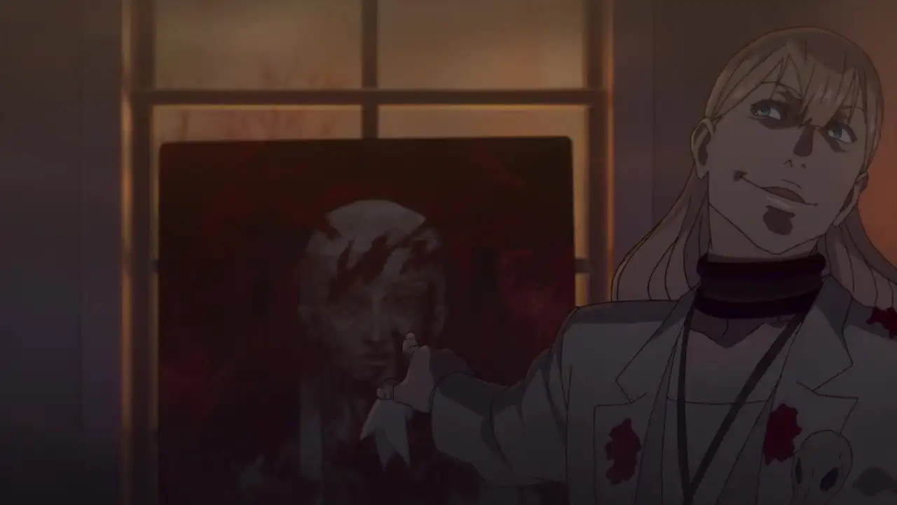 Episode 2