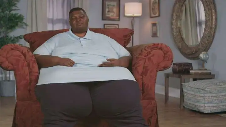 The Original Heavy Hitta