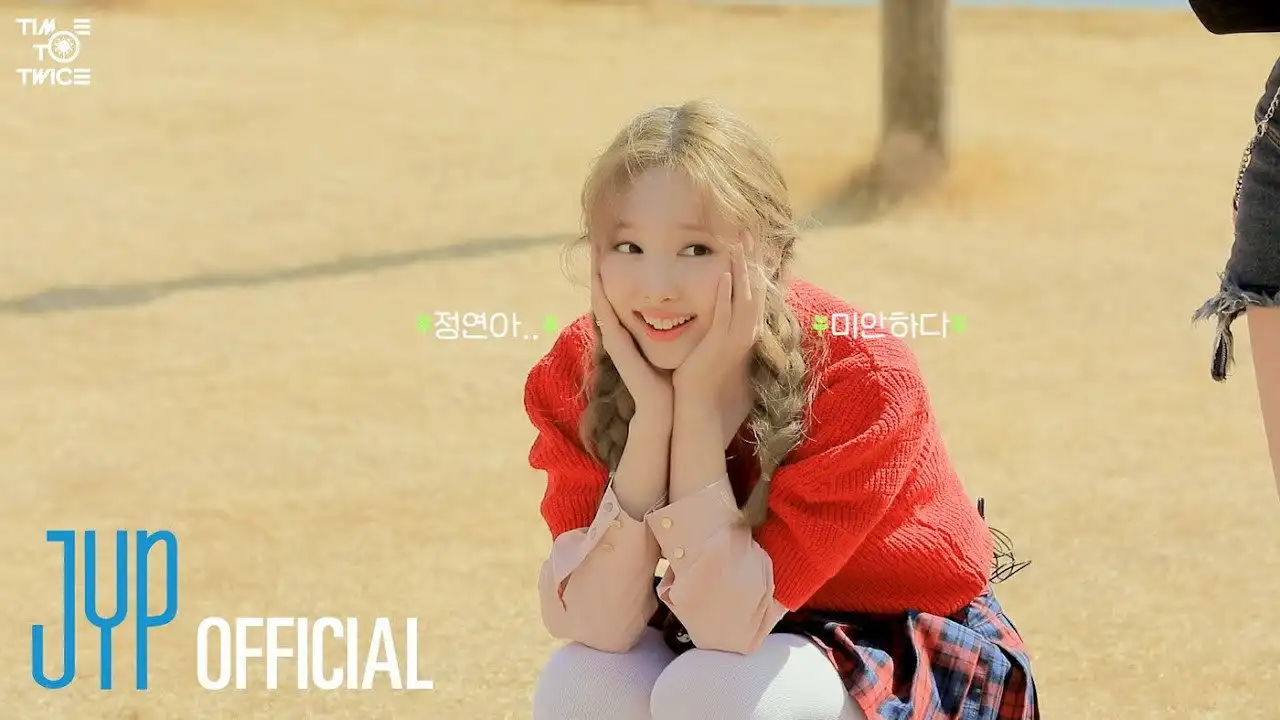 Spring Picnic EP.03